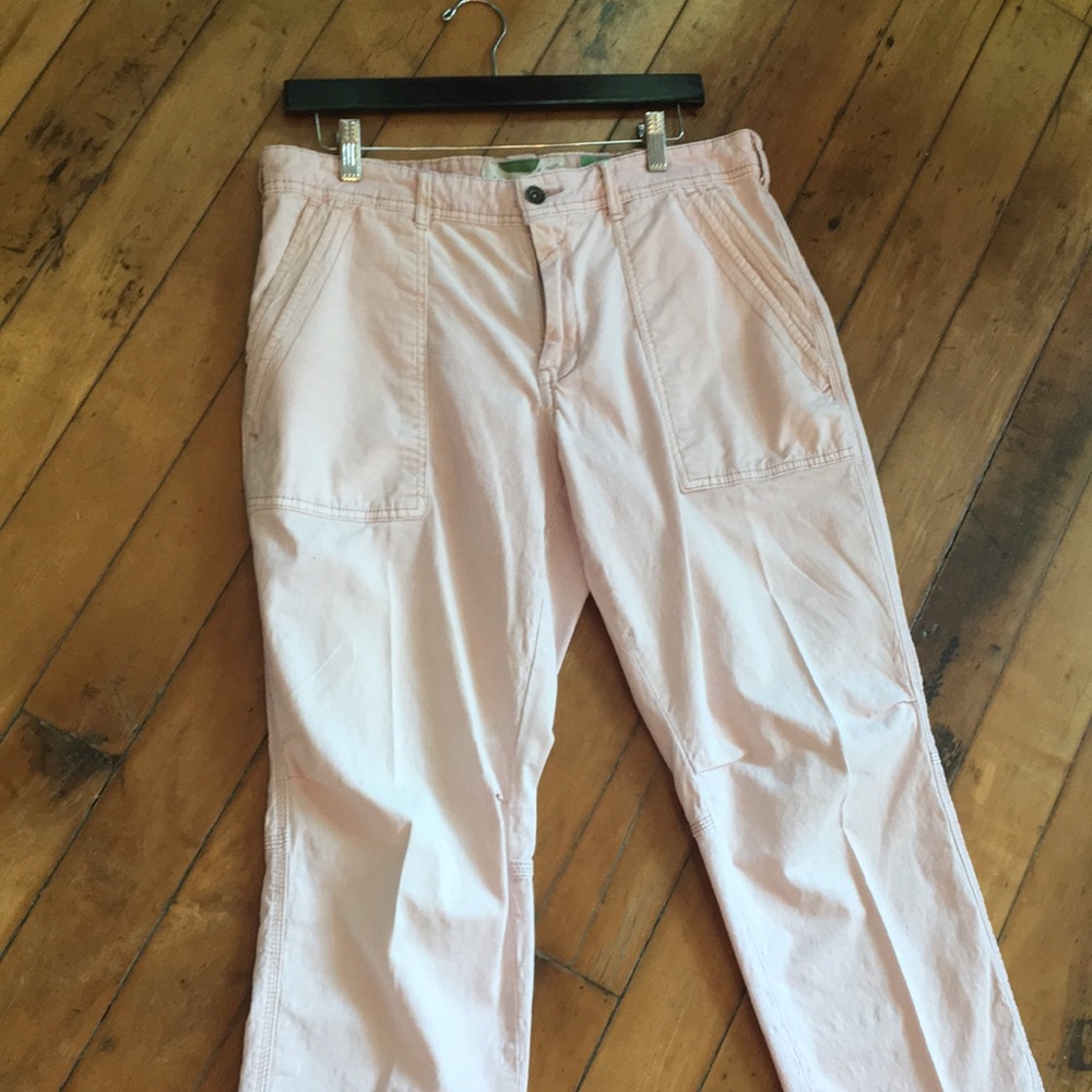 Anthropologie pants
